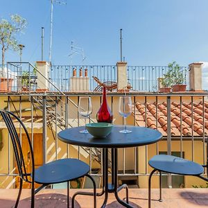 Appartement met Drie Slaapkamers